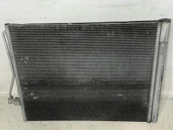 Radiator ac 9149390 BMW Seria 7 (2008-2015) [F01, F02] 4.4 benzina N63B44