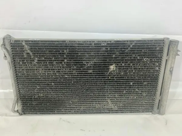 Radiator ac 9169526 BMW Seria 3 LCI (2008-2011)[e91] 2.0d N47D20C 177 cp