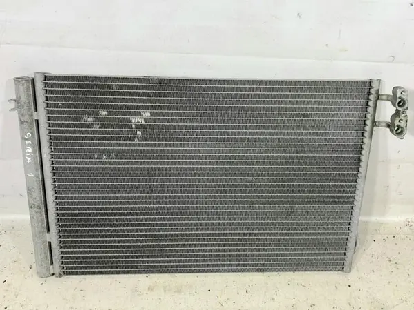Radiator ac 9206297 BMW Seria 3 LCI (2008-2011)[E90] 1.6 benzina N43B16