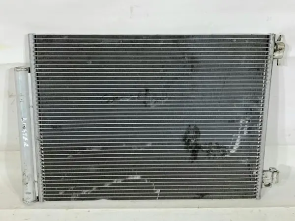 Radiator ac 921006843R Renault Captur 2 (2019-2024) 1.2 benzina; 1.6 sce D4F (732); H4M D7