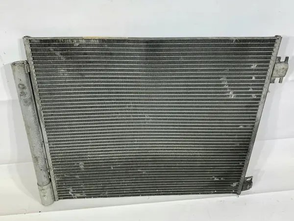 Radiator ac 921009251R Renault Kadjar (2015-2018) 1.2 dig-t; 1.5 dci; 1.6 dci HRA2DDT