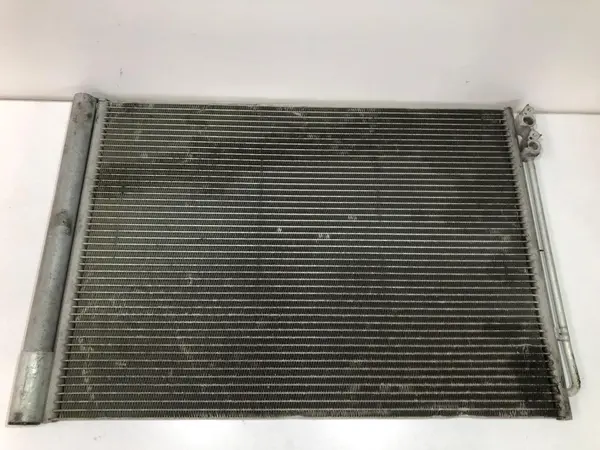 Radiator ac 9391489 BMW Seria 5 (2010-2017) [F10] 3.0d