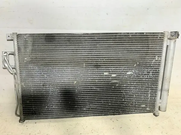 Radiator ac 97606-2B100 Hyundai Santa Fe 2 (2006-2012) 2.2 crdi D4EB