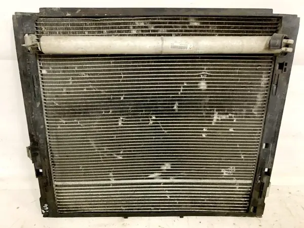 Radiator ac A0995000002 Mercedes ML (06.2011-> [w166] 3.0 tdi euro 6