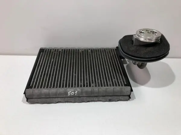 Radiator ac bord n4557007 BMW Seria 7 (2008-2015) [F01, F02]