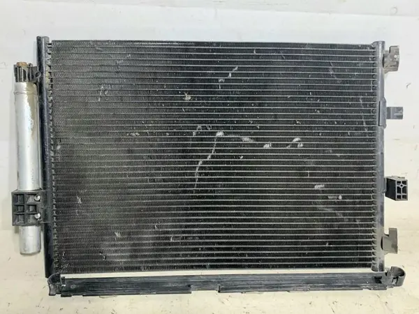 Radiator ac BV61-19710-BE Ford Focus 3 (2011-2015) 1.6 tdci T1DB 115 cp