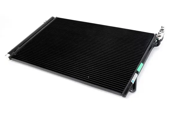 Radiator AC condensator BMW Seria 1 (E81) 3 (E90), 04-
