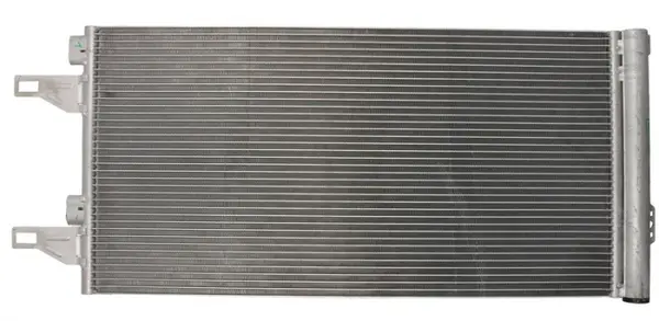 Radiator AC condensator CITROEN Jumper 2.2 HDI 3.0 HDi
