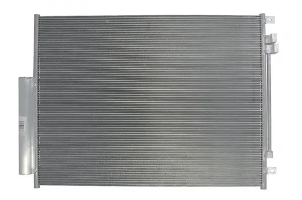 Radiator AC condensator cu uscator potrivit ALFA ROMEO STELVIO 2.2D 12.16-