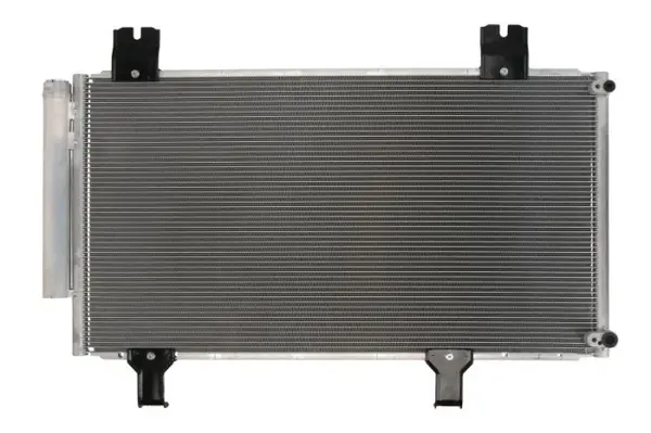 Radiator AC condensator cu uscator potrivit HONDA ACCORD VIII 2.0 2.4 06.08-