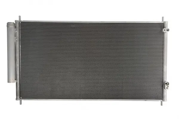 Radiator AC condensator cu uscator potrivit HONDA CIVIC IX 1.4-2.2D 02.12-
