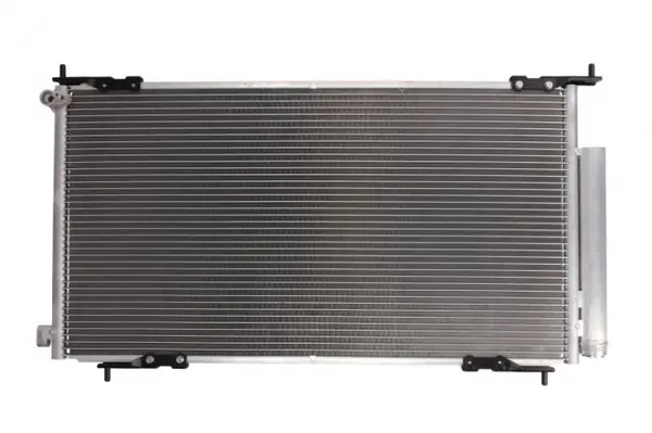 Radiator AC condensator cu uscator potrivit HONDA CR-V II 2.0 2.2D 2.4 09.01-03.07