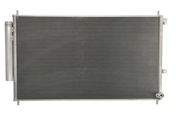 Radiator AC condensator cu uscator potrivit HONDA CR-V IV 1.6D 2.0 2.2D 10.12-