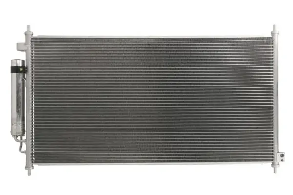 Radiator AC condensator cu uscator potrivit HONDA FR-V 1.8 2.0 02.05-