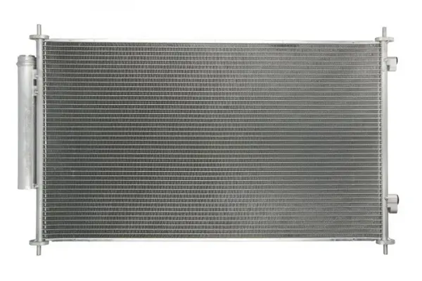 Radiator AC condensator cu uscator potrivit HONDA HR-V 1.5 1.6D 08.15-