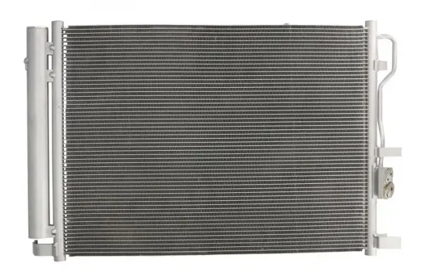 Radiator AC condensator cu uscator potrivit HYUNDAI TUCSON; KIA SPORTAGE IV 1.6 1.7D dupa 2015