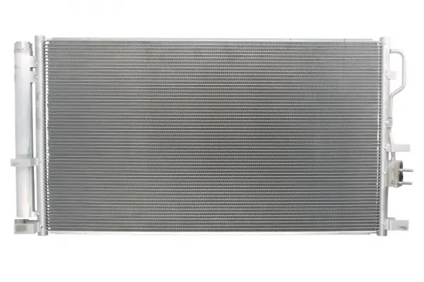 Radiator AC condensator cu uscator potrivit HYUNDAI TUCSON; KIA SPORTAGE IV 1.6 2.0 06.15-