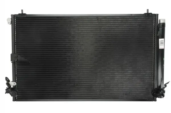 Radiator AC condensator cu uscator potrivit LEXUS LS 4.3 08.00-08.06