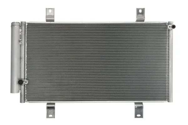 Radiator AC condensator cu uscator potrivit MAZDA RX-8 1.3 10.03-06.12
