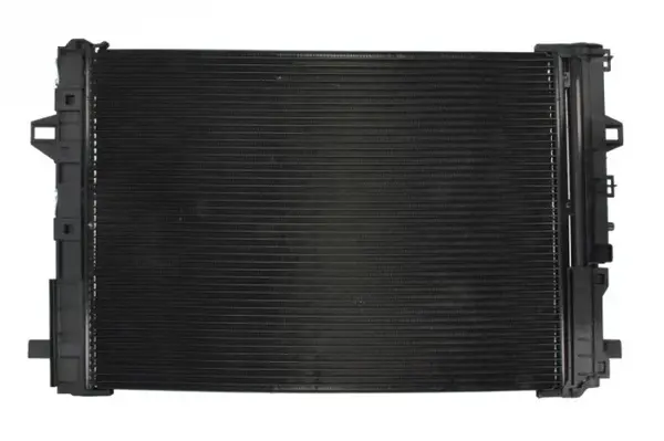 Radiator AC condensator cu uscator potrivit MERCEDES A (W176), B SPORTS TOURER (W245), B SPORTS TOURER (W246, W242), CLA (C117), CLA SHOOTING BRAKE (X117), GLA (X156); INFINITI Q30 1.5D-Electric dupa