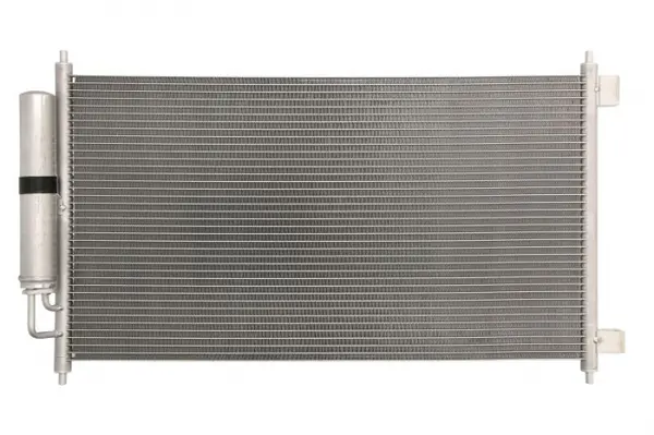 Radiator AC condensator cu uscator potrivit NISSAN NV200, NV200 EVALIA 1.6 02.10-