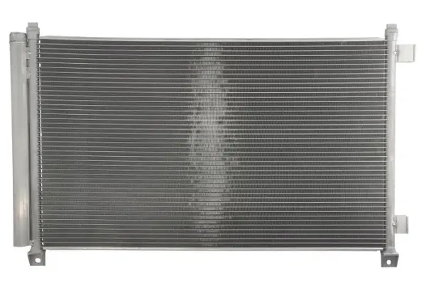 Radiator AC condensator cu uscator potrivit NISSAN X-TRAIL III; RENAULT KOLEOS II 2.0 2.5 09.14-