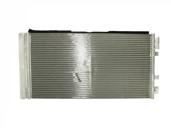 Radiator AC condensator cu uscator potrivit RENAULT FLUENCE, GRAND SCENIC III, MEGANE, MEGANE III, MODUS, SCENIC III 1.2-2.0D 05.08-
