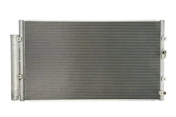 Radiator AC condensator cu uscator potrivit SUBARU BRZ; TOYOTA GT 86 2.0 03.12-