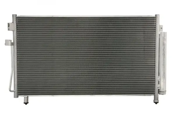 Radiator AC condensator cu uscator potrivit SUBARU FORESTER 2.0 2.5 02.02-05.08