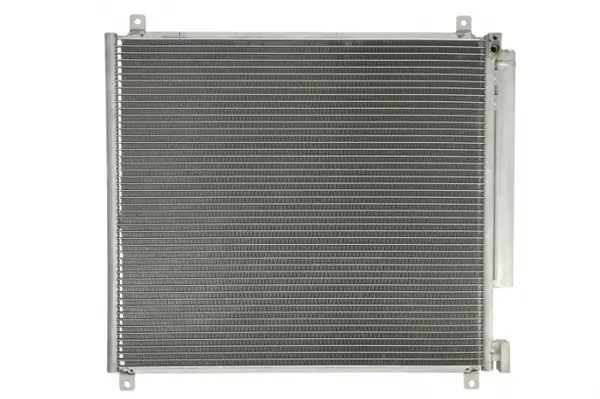 Radiator AC condensator cu uscator potrivit SUZUKI IGNIS III 1.2 1.2H 10.16-