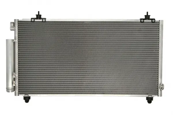 Radiator AC condensator cu uscator potrivit TOYOTA CELICA 1.8 08.99-09.05