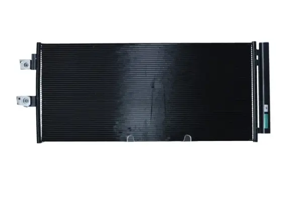 Radiator AC condensator cu uscator potrivit VOLVO XC40 1.5-2.0D 10.17-