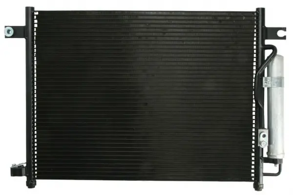 Radiator AC condensator DAEWOO Kalos (KLAS) 1.2