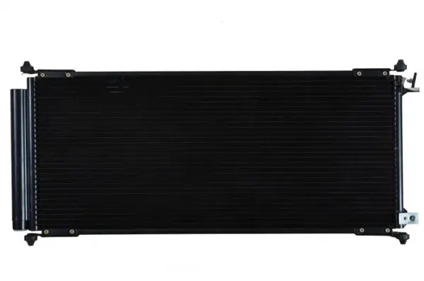 Radiator AC condensator Honda Jazz 1.2i-1.4i-16V 03-