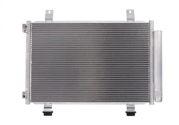 Radiator AC condensator Opel Agila 1.0