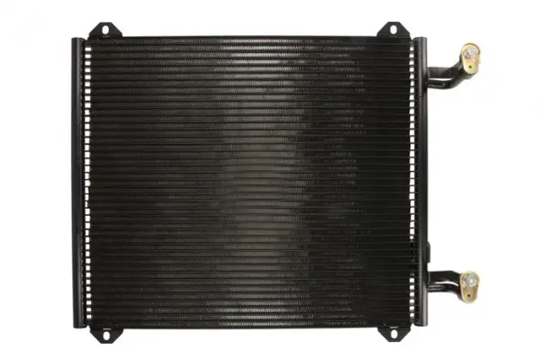 Radiator AC condensator potrivit AUDI A2, A4 B6 1.2D-1.8 2000-2005