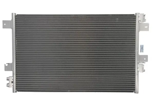 Radiator AC condensator potrivit CHRYSLER SEBRING; DODGE AVENGER; JEEP COMPASS, PATRIOT 2.0-2.7 dupa 2006