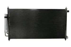 Radiator AC condensator potrivit HONDA FR-V 1.7 08.04-
