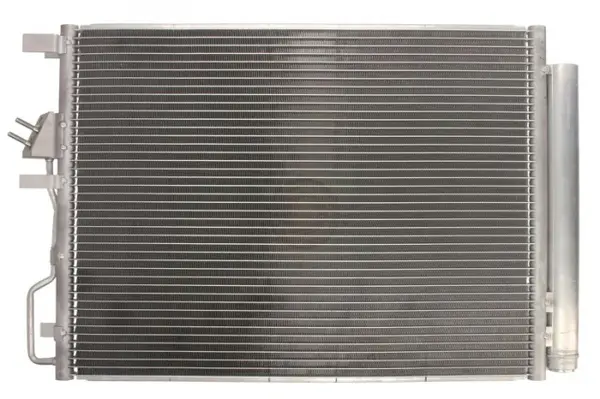 Radiator AC condensator potrivit HYUNDAI TUCSON; KIA SPORTAGE IV 1.6 1.7D 2.0D 06.15-