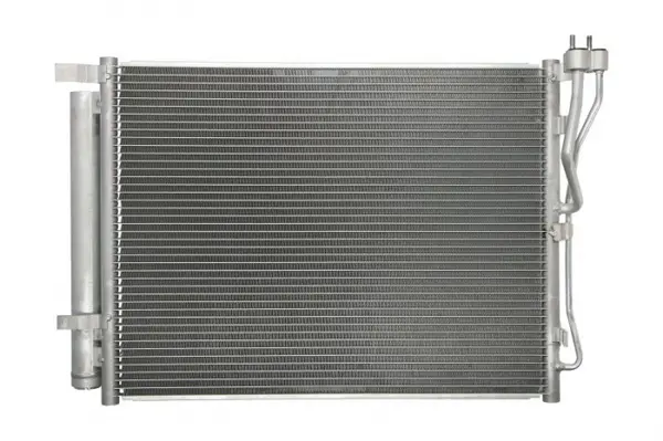 Radiator AC condensator potrivit KIA OPTIMA 2.0 09.15-