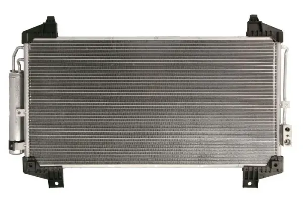 Radiator AC condensator potrivit MITSUBISHI ECLIPSE 1.5 2.2D 10.17-
