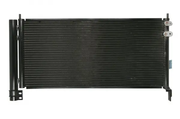 Radiator AC condensator potrivit TOYOTA AURIS 1.8H 2012-2018