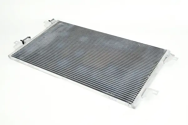 Radiator AC condensator RENAULT LAGUNA II (BG0 1_) 1.6 16V (BG0A, BG0L)