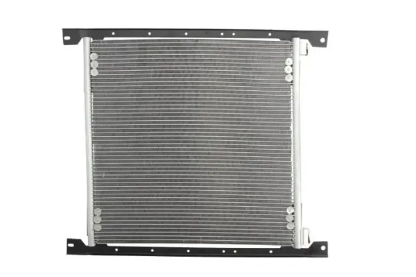 Radiator aer conditionat AC 560x534x16 MERCEDES AXOR, AXOR 2 2002-