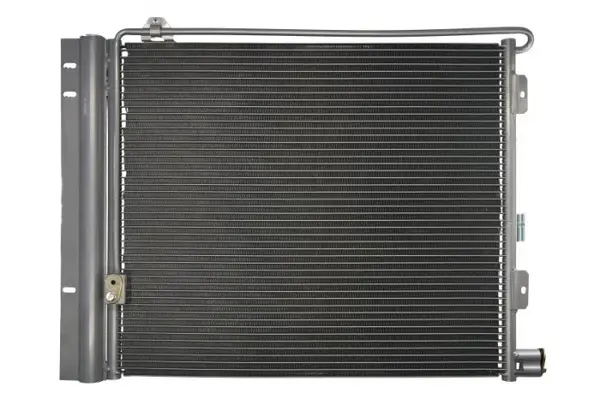 Radiator aer conditionat AC 590x479x16 MAN TGL I, TGM I 2005-