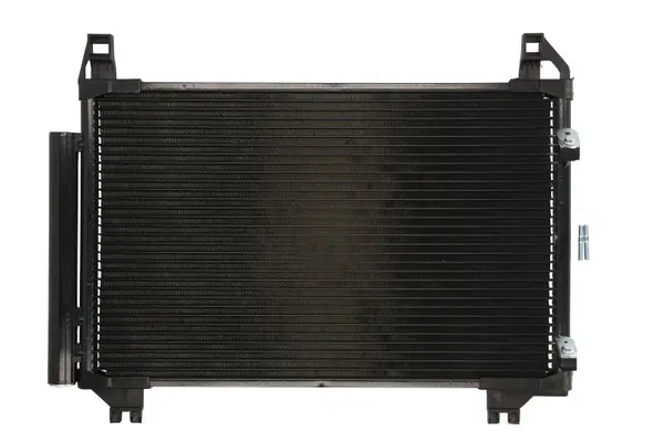 Radiator aer conditionat AC AC (cu uscator) DAIHATSU CHARADE VIII; SUBARU TREZIA; TOYOTA URBAN CRUISER, VERSO S, YARIS 1.0-1.8 dupa 2005