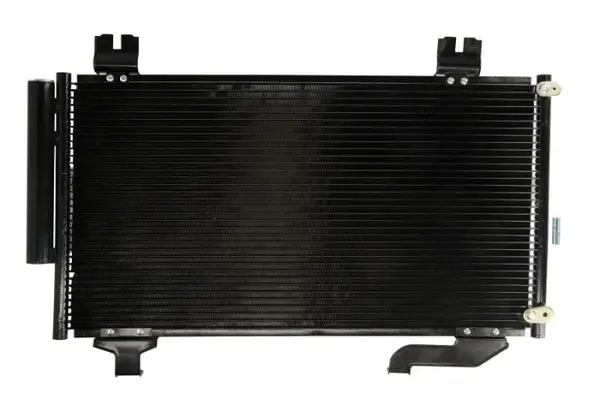 Radiator aer conditionat AC AC (cu uscator) HONDA ACCORD VIII 2.0 2.4 2008-