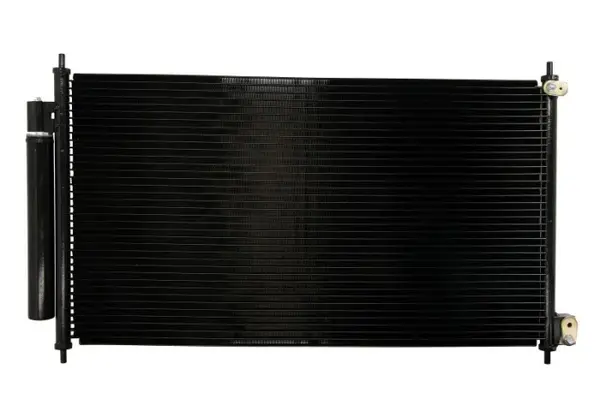 Radiator aer conditionat AC AC (cu uscator) HONDA CIVIC IX 1.8 dupa 2012