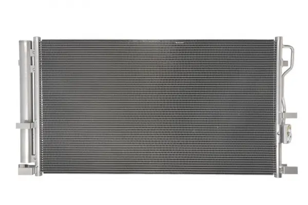 Radiator aer conditionat AC AC (cu uscator) HYUNDAI TUCSON; KIA SPORTAGE IV 1.6 2.0 dupa 2015