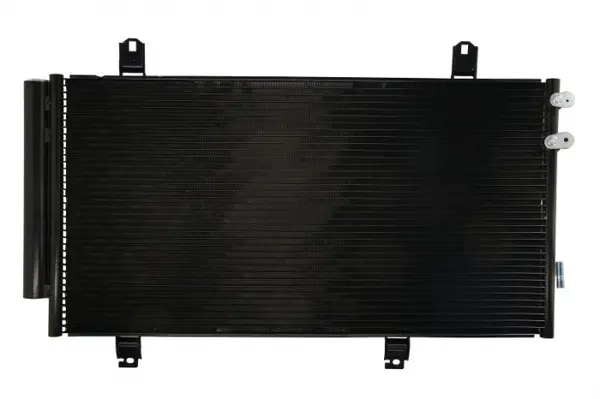 Radiator aer conditionat AC AC (cu uscator) LEXUS ES; TOYOTA CAMRY 2.4 3.5 2006-2014